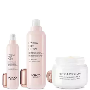 Exclusive Набор героев Hydra Pro от Kiko Milano