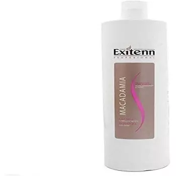 Exit Macadamia Nutrition Шампунь для сухих волос 250мл, Exitenn