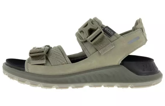 Exowrap Slide Мужские зеленые Ecco