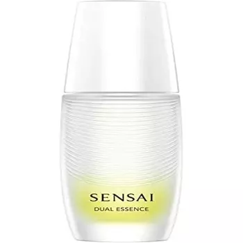 Expert Items Сыворотка для лица Dual Essence, 30 мл, Sensai
