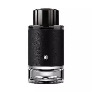 Explorer 60 мл Montblanc