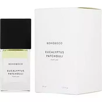 Extrait de Parfum Spray 50ml Bohoboco