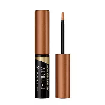Eyefinity All Day Тени для век Divine Amber, Max Factor