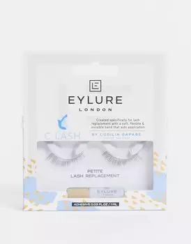 Eylure – C-Lash – Накладные ресницы – Petite