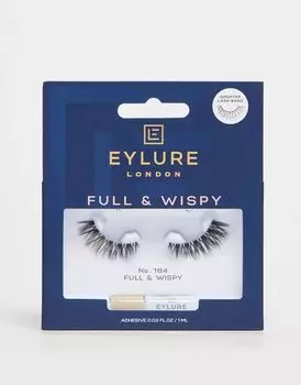 Eylure – Full & Wispy – Накладные ресницы – № 184