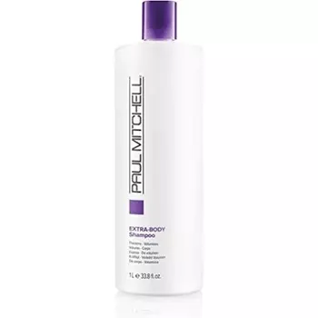 Ежедневный шампунь Extra-Body 1л, Paul Mitchell
