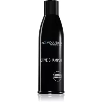 FacEvolution HairCare Active 250 мл Шампунь