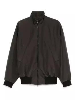 Фактурная куртка Fear Of God, черный