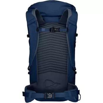 Фалькетинд 35л упаковка Norrona, цвет Indigo Night