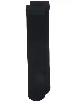 Falke длинные носки Vitalise Flight, черный