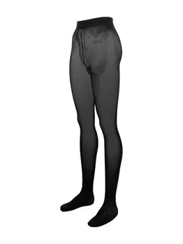 Falke колготки Matt Deluxe 30 ден, черный