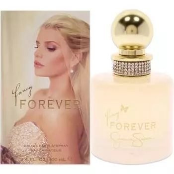 Fancy Forever от Jessica Simpson для женщин, спрей EDP