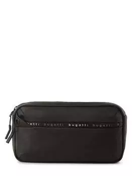 Fanny pack Bugatti, черный