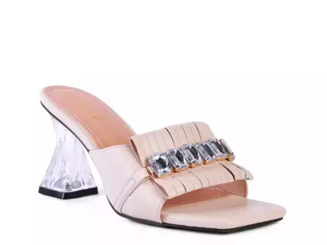 Fantasy Сандалии London Rag, Beige