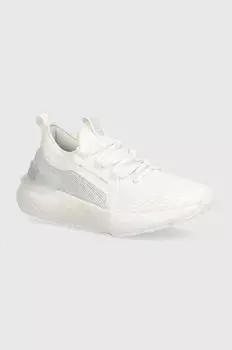 Фантомные кроссовки Under Armour, белый