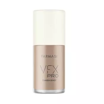 Farmasi VFX PRO Makeup Covering тональная основа - N12 - 30 мл