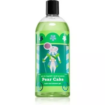 Farmona Гель для ванны и душа Magic Spa Pear Cake - 500 мл
