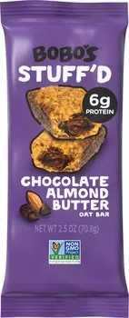 Фаршированный бар Bobo's Oat Bars