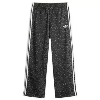 Fb спортивные штаны Adidas, черный