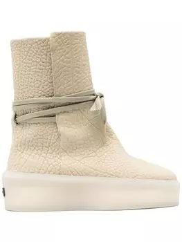 Fear Of God Ботинки Native, серый