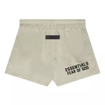 Fear of God Essentials Дети, которым не хватает пшеницы