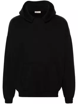 Fear Of God худи Undersized, черный