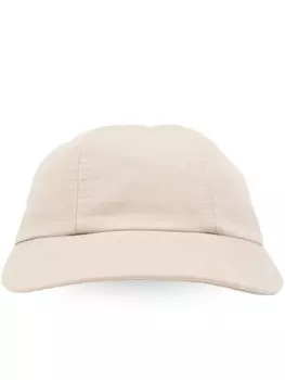 Fear Of God кепка с логотипом, серый