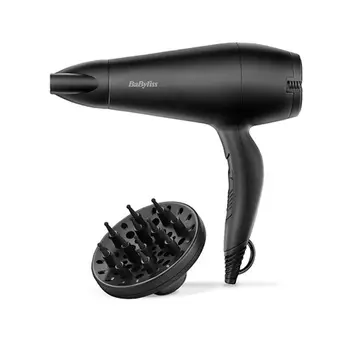 Фен Babyliss