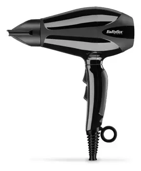 Фен BaByliss Compact Pro 2400 6715DE
