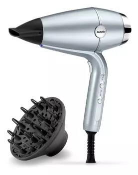 Фен BaByliss D773DE