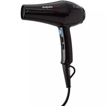 Фен Babyliss SL Ionic Toumaline Pulse 420G, Babyliss Pro