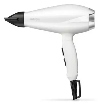 Фен BaByliss Speed Pro 2000 6704WE
