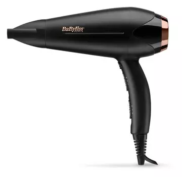 Фен BaByliss Turbo Shine 2200 D570DE
