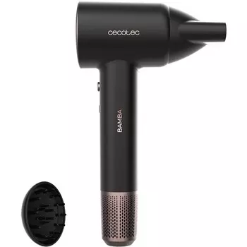 Фен Cecotec Bamba IoniCare Rockstar AirSonic 1800 Вт