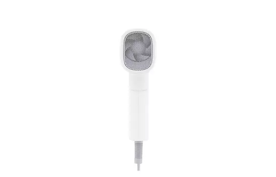 Фен для волос 1600W с отрицательными ионами SH-A16 Smate, White SH-A161