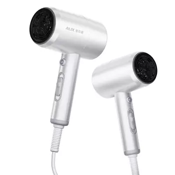 Фен для волос Aux, Pearl White