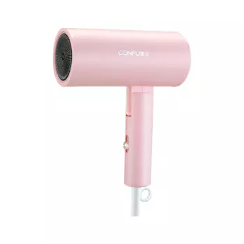 Фен для волос Confu, Pink
