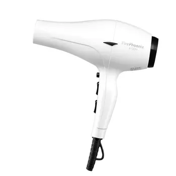 Фен для волос Fire Phoenix, 3100H (white)