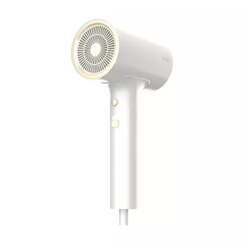 Фен для волос Haier HCZ1, белый