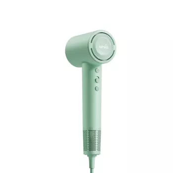 Фен для волос Keheal, Mint Green