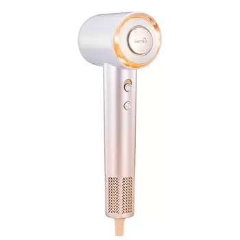 Фен для волос Keheal, Rose Gold