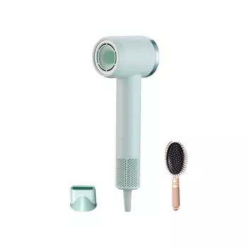Фен для волос One, Mint Green
