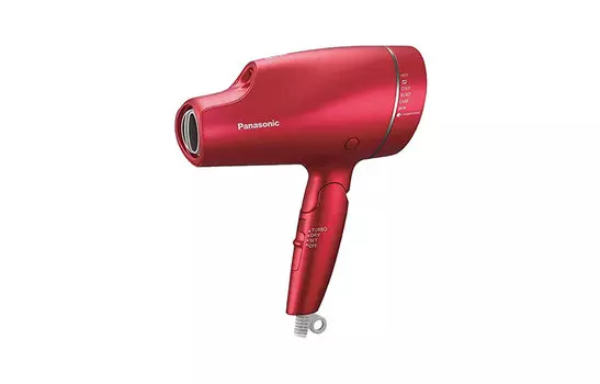 Фен для волос Panasonic, Rose Red