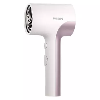 Фен для волос Philips, White