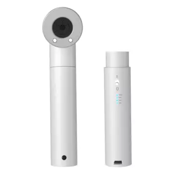 Фен для волос Umay, The 5th generation comes standard with a backup battery