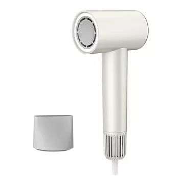Фен для волос Yongri, Pearl White