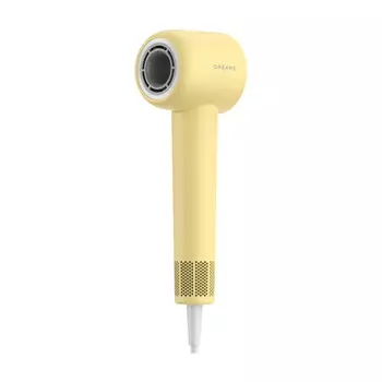 Фен Dreame AHD12A-YW, желтый
