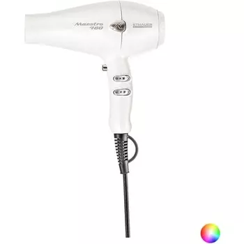 Фен Maestro 480 Серый Xanitalia