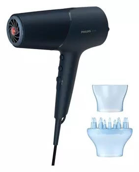 Фен Philips Series 5000 BHD512/00