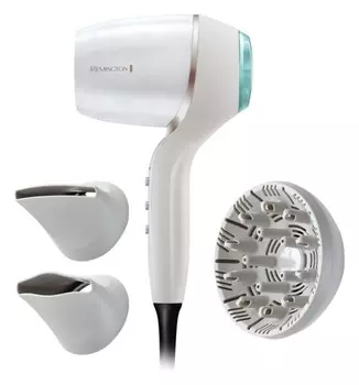 Фен Remington Hydraluxe PRO EC9001